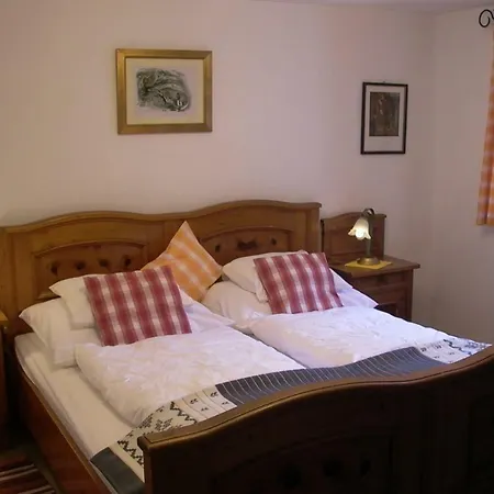 2 - 6 Person Holiday Apartment *