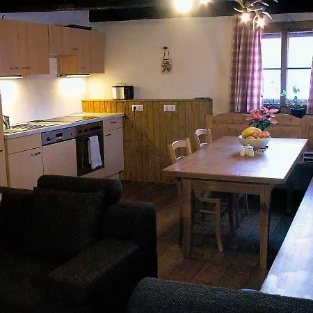 2 - 6 Person Holiday 公寓 Pichl (Tamsweg)