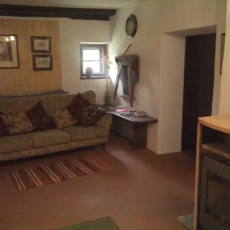 公寓 2 - 6 Person Holiday Pichl (Tamsweg)