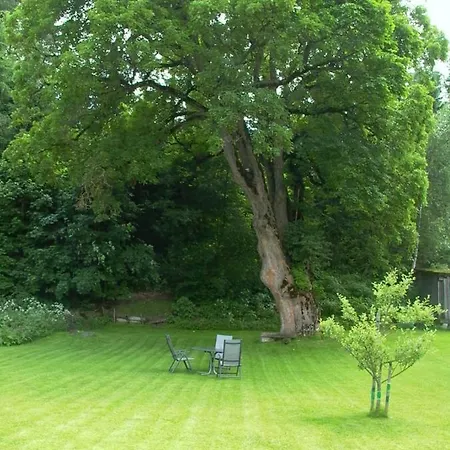 2 - 6 Person Holiday Apartment *