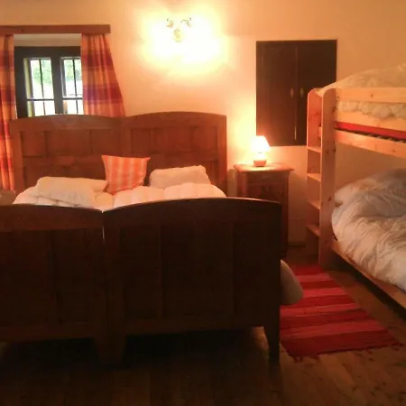 2 - 6 Person Holiday 公寓 *